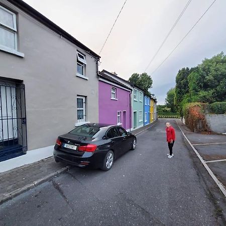 Townhouse 2 Barrow Lane Villa Carlow Dış mekan fotoğraf
