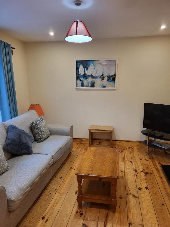Townhouse 2 Barrow Lane Villa Carlow Dış mekan fotoğraf