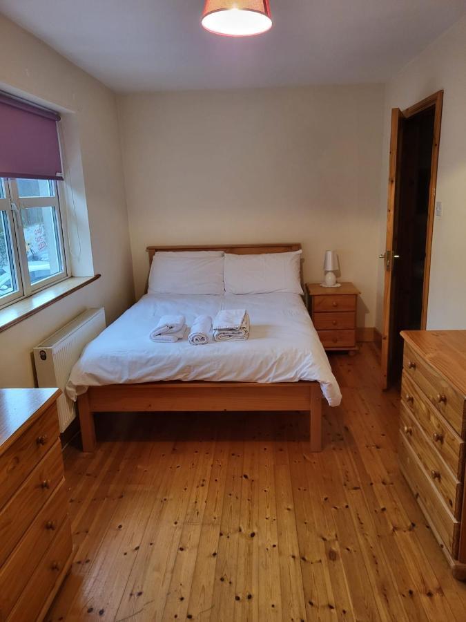 Townhouse 2 Barrow Lane Villa Carlow Dış mekan fotoğraf